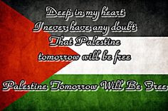 Palestine! Quotes