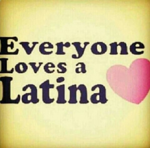 Latinas