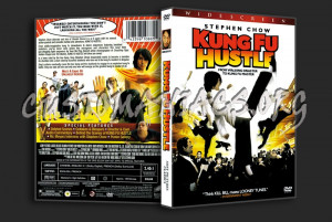 fu hustle dvd cover share this link kung fu hustle
