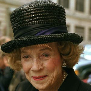 Brooke Astor