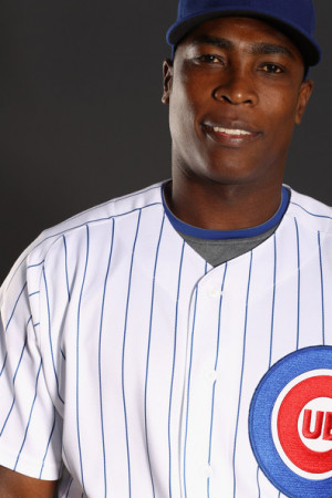 Alfonso Soriano The Chicago...