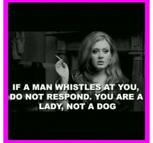 Adele quote