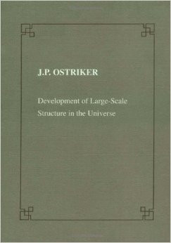 Quotes by Jeremiah P Ostriker