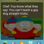 Related Pictures south park cartman whatever i do what i want