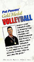 Pat Powers' Gold Medal Volleyball - Movie Quotes - Rotten Tomatoes