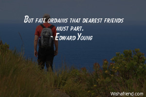 Co-Worker Goodbye Quotes