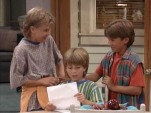 Home Improvement - 03x02 Aisle See You In My Dreams