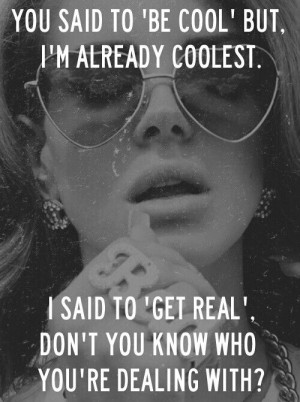 Via Tiffany Cristina