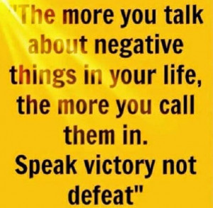 Excellent Quote On victory with Image !!