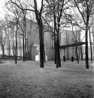 Fondation Le Corbusier France