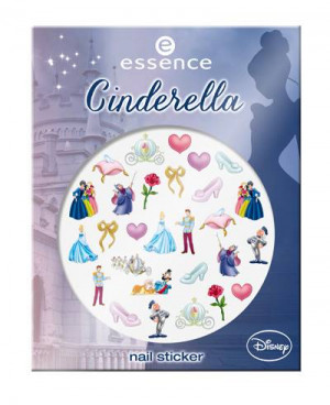 Cinderella 2015 Mac Collection