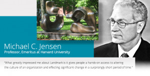 Demystifying Landmark Training And Forum