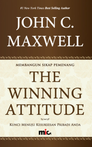 Home / Business Book / The Winning Attitude