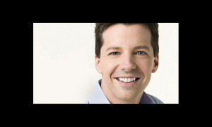 Sean Hayes Will Grace Image