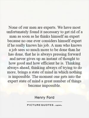 Henry Ford Quotes Tradition Quotes