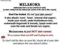 ... melanoma quotes melanoma awareness cancer suck cancer awareness