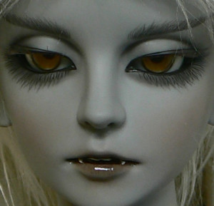 vampire makeup ideas