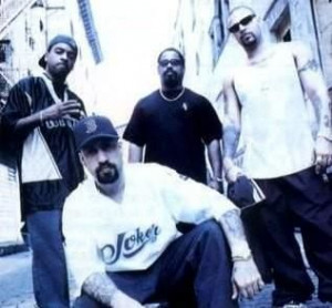 Cypress Hill