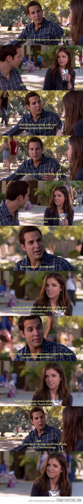 Pitch Perfect - 