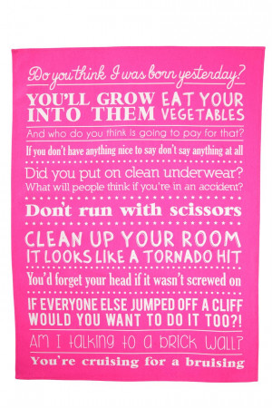 throw in the towel QUOTES