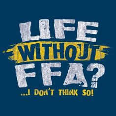 think so ag swag life ffa ag life country girls future farmers ffa ...