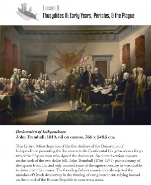 Abigail Adams Declaration of Independence