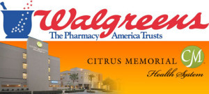 Citrus Memorial Health System announced today a partnership with .