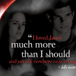 Bella Swan Twilight Movie Quote Edward Cullen Twilight Quote Don’t ...