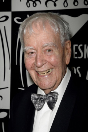 Horton Foote Playwright