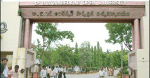 Search Results for: Dr Br Ambedkar Open University Distance Education