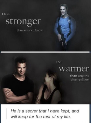 DIVERGENT QUOTE| |DIVERGENT MOVIE EDIT|