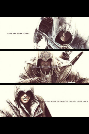 Assassins Creed