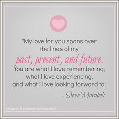 Love & Marriage: Advice, Quotes & Inspirations