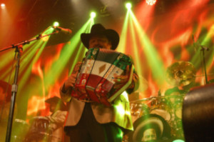 Ramon Ayala The Accordion Hero