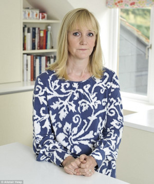 farewell letter to the father who abandoned me - but could Caroline ...