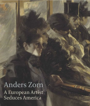 Anders Zorn Quotes