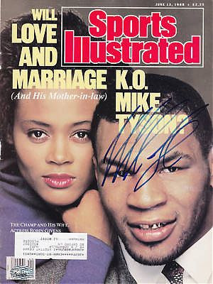 mike tyson sports illustrated Mike Tyson Quotes