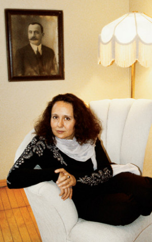 Kathryn Haddad