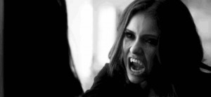 Let's Celebrate Nina Dobrev's Birthday with a Katherine Pierce GIF ...