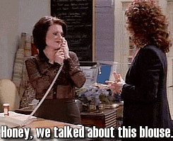 will and grace grace adler karen walker megan mullally debra messing ...