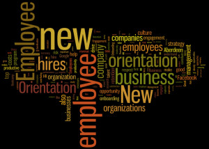 Is New Employee Orientation Good Business Strategy? – Insights from ...