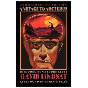 Voyage to Arcturus Lindsay David Clute John INT Eiseley Loren AFT