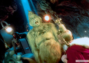 How The Grinch Stole Christmas The Grinch