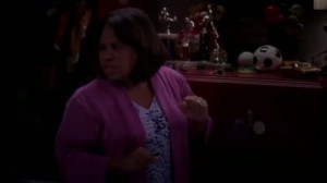 Grey’s Anatomy S10E08 - Two Against One -.