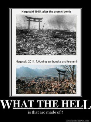 Nagasaki Quotes. QuotesGram