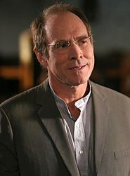 Supporting actor Will Patton who portrayed Coach Bill Yoast.