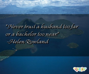 Never Trust a Girl Quotes http://www.famousquotesabout.com/quote/Never ...
