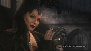 Regina | Evil Queen Stats and Info