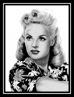 betty grable Images and Graphics