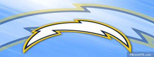 San Diego Chargers Football Nfl 10 Facebook Cover
